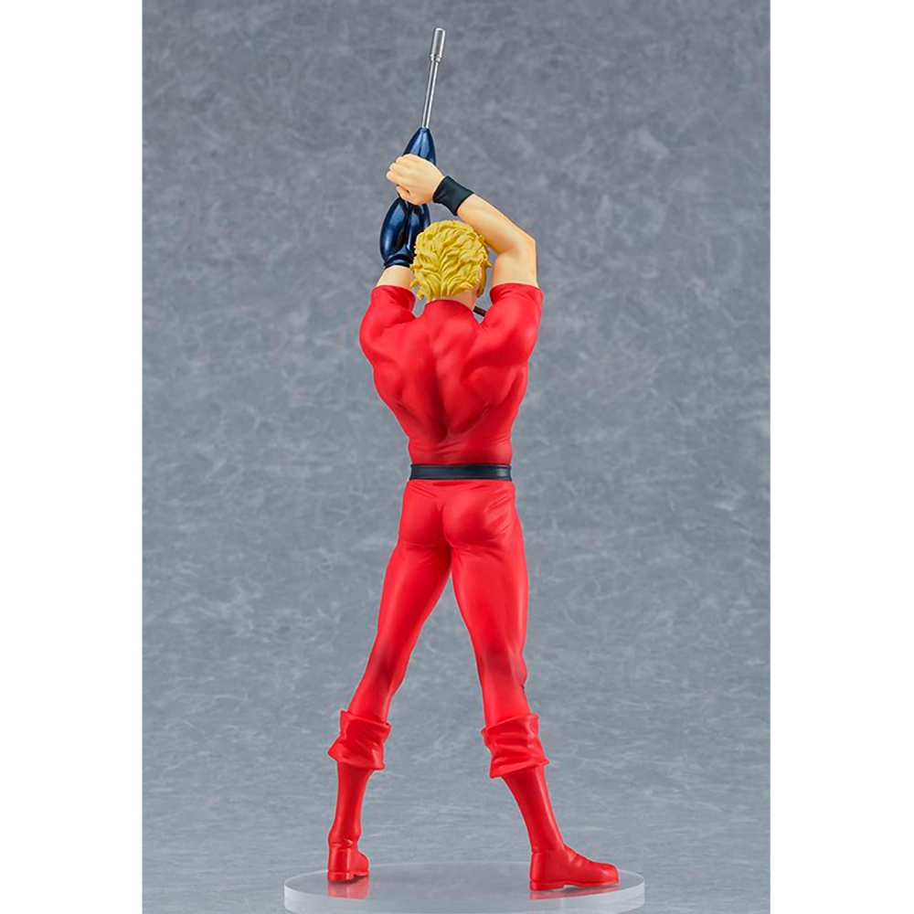 Фигурка Good Smile Company POP UP PARADE Cobra The Space Pirate Cobra - 4580416946292 - фото 3