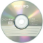 Диск DVD+RW Philips 4.7Gb 4x Paper Cover (1 шт.) - DW4S4P01E/97