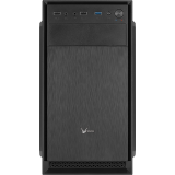 Корпус Formula CS-104 Black (CS-104-S-BK-v1)