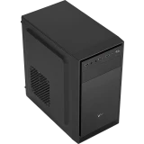 Корпус Formula CS-104 Black (CS-104-S-BK-v1)