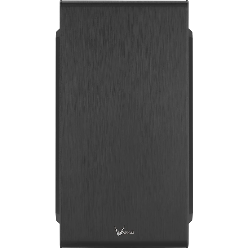 Корпус Formula CS-106 Black - Cs-106-S-BK-v1 - фото 2