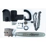 Насадка Sturm! AGCS12-01