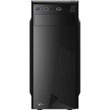 Корпус Formula CS-1101 Black