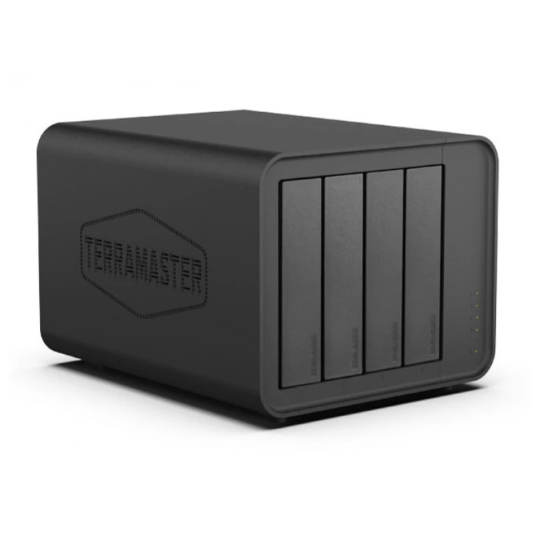 Дисковое хранилище TerraMaster D4-320 - фото 2