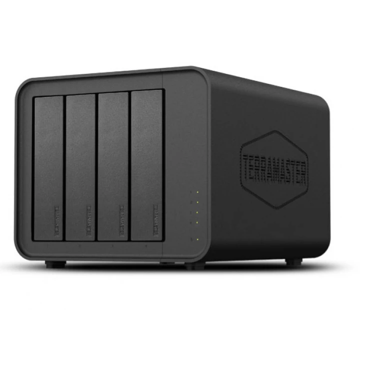 Дисковое хранилище TerraMaster D4-320 - фото 3