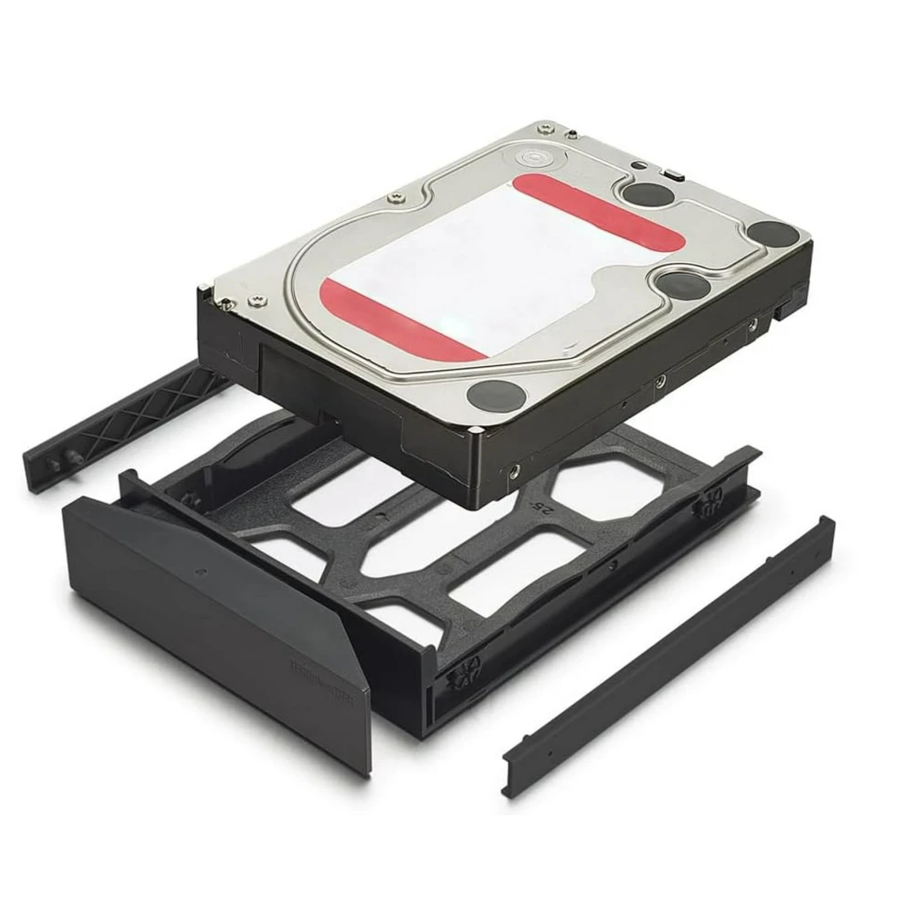 Дисковое хранилище TerraMaster D4-320 - фото 5