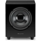 Сабвуфер Wharfedale Diamond WH-D8 Black Wood (WH-094421-07A)