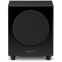 Сабвуфер Wharfedale Diamond WH-D8 Black Wood - WH-094421-07A - фото 2