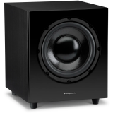 Сабвуфер Wharfedale Diamond WH-D8 Black Wood (WH-094421-07A)