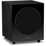 Сабвуфер Wharfedale Diamond WH-D8 Black Wood (WH-094421-07A)