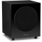 Сабвуфер Wharfedale Diamond WH-D8 Black Wood - WH-094421-07A - фото 6