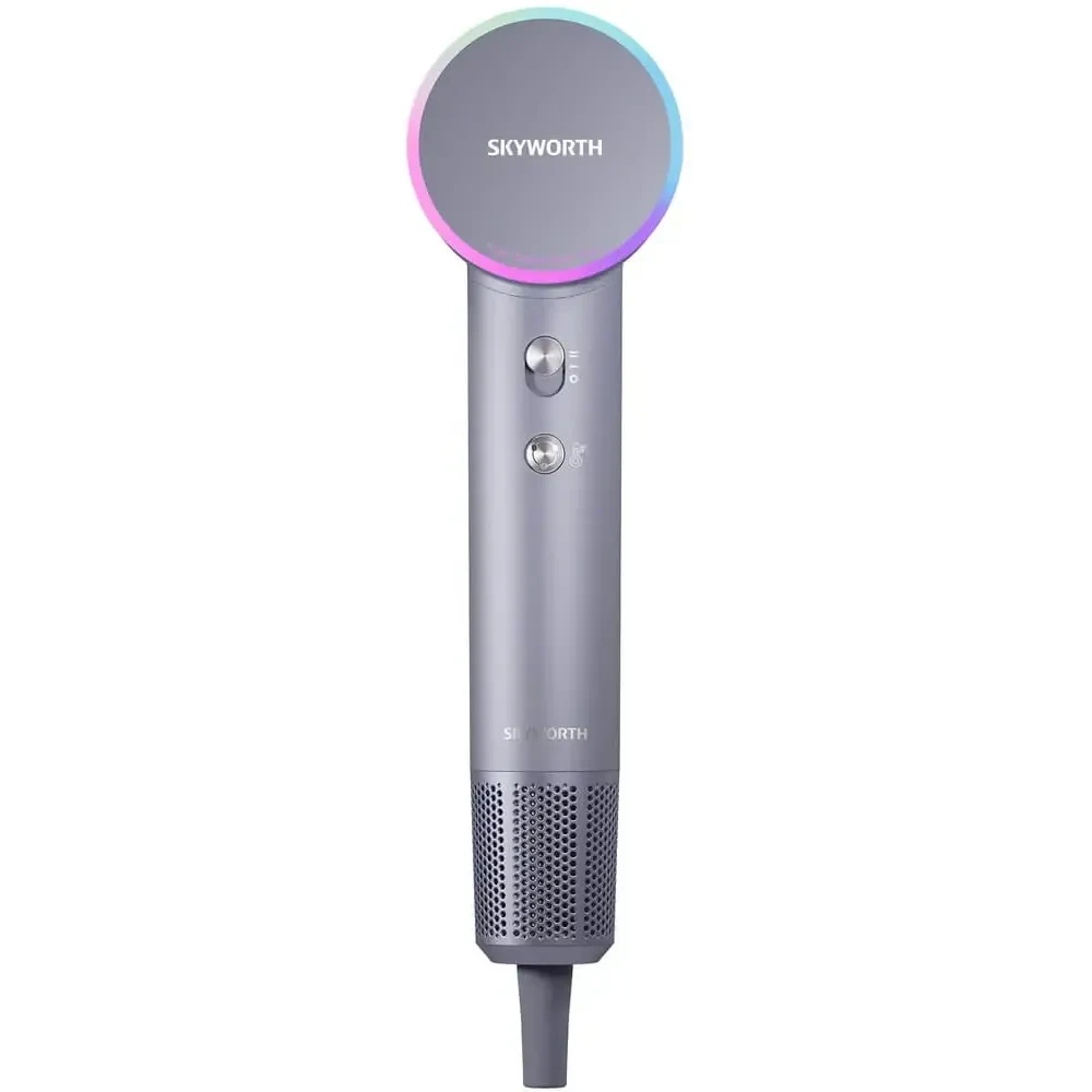 Фен Skyworth MH18 Silver - MH18-Silver - фото 2