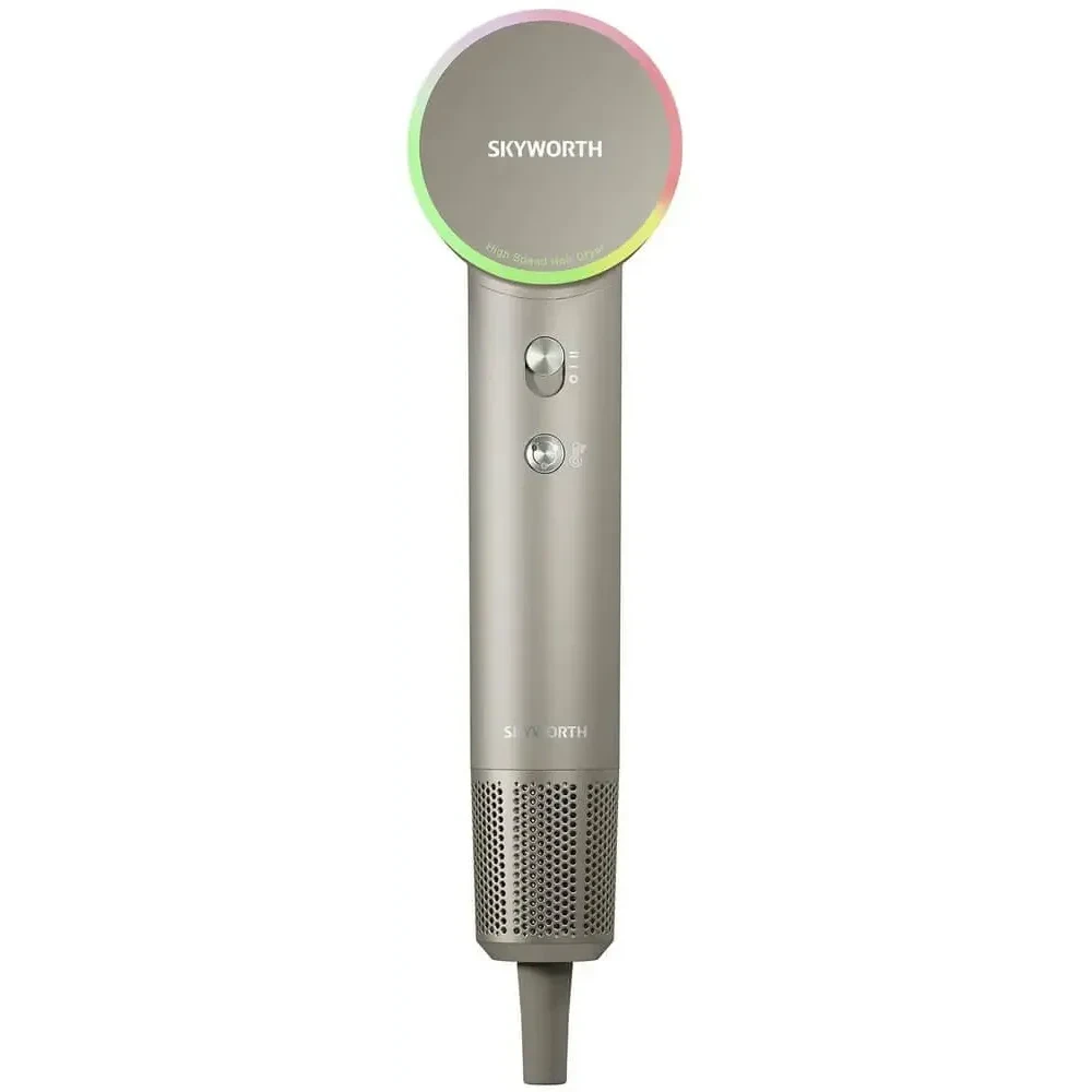 Фен Skyworth MH18 Gold - MH18-Gold - фото 2