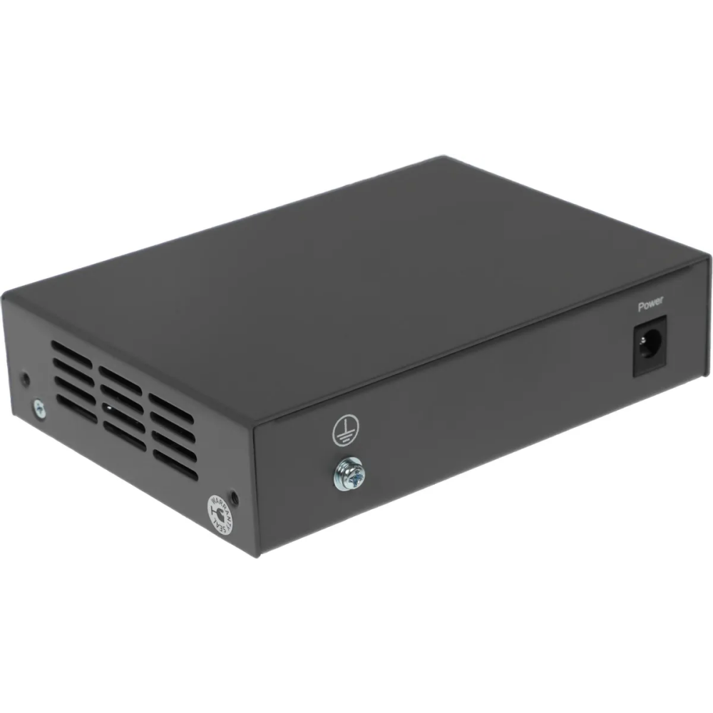 Коммутатор (свитч) Cudy HS105 - фото 3