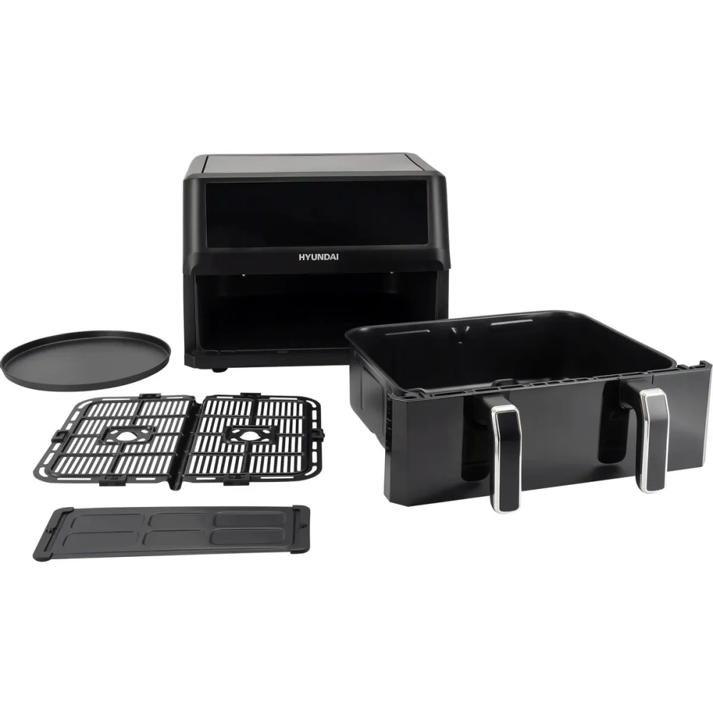 Аэрогриль Hyundai HYF-9089 - фото 13