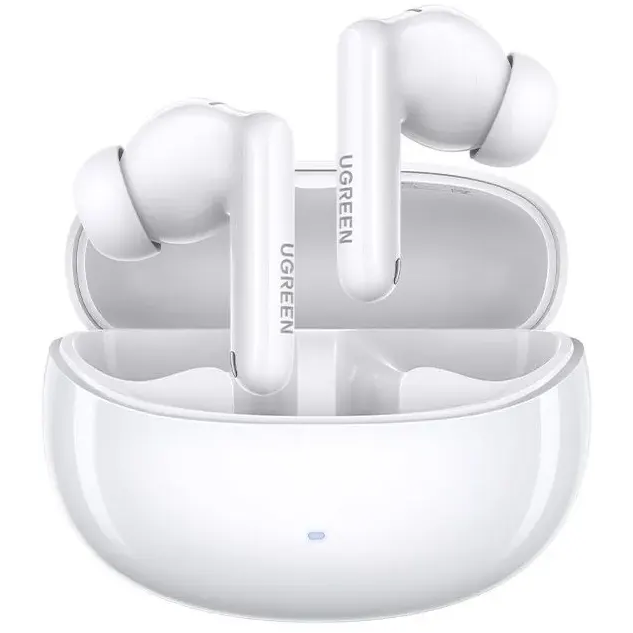 Гарнитура UGREEN HiTune T3 Pro White (WS206) - 35725