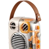 Портативная акустика Divoom Spark Pro (90100058227)