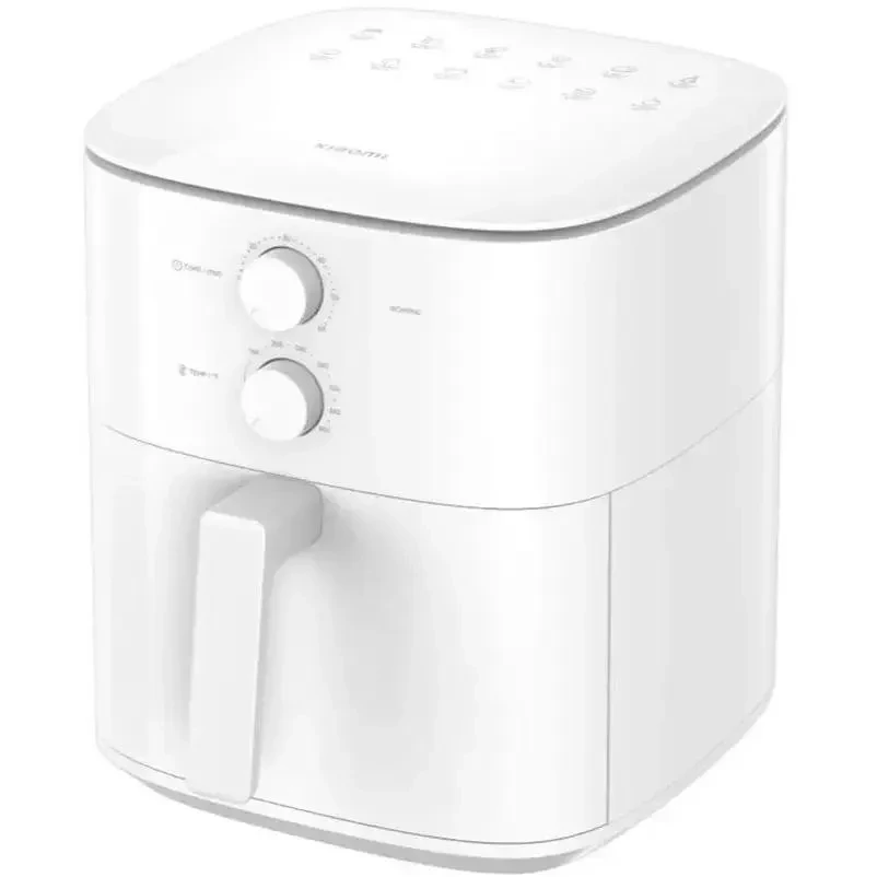 Аэрогриль Xiaomi Air Fryer Essential White - BHR8588EU - фото 2