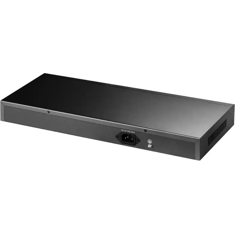 Коммутатор (свитч) Cudy GS1024L - фото 3