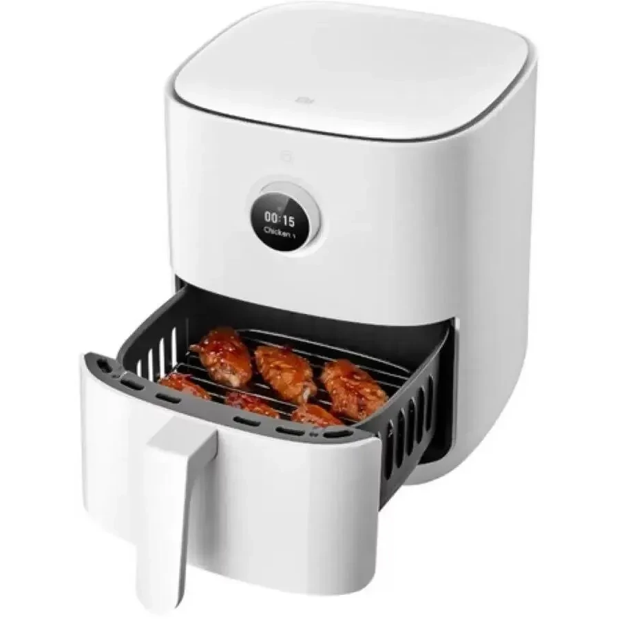 Аэрогриль Xiaomi Mi Smart Air Fryer 4.5L - BHR8234EU - фото 2