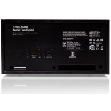 Акустическая система Tivoli Model Two Digital Black/Black (M2DBLK)