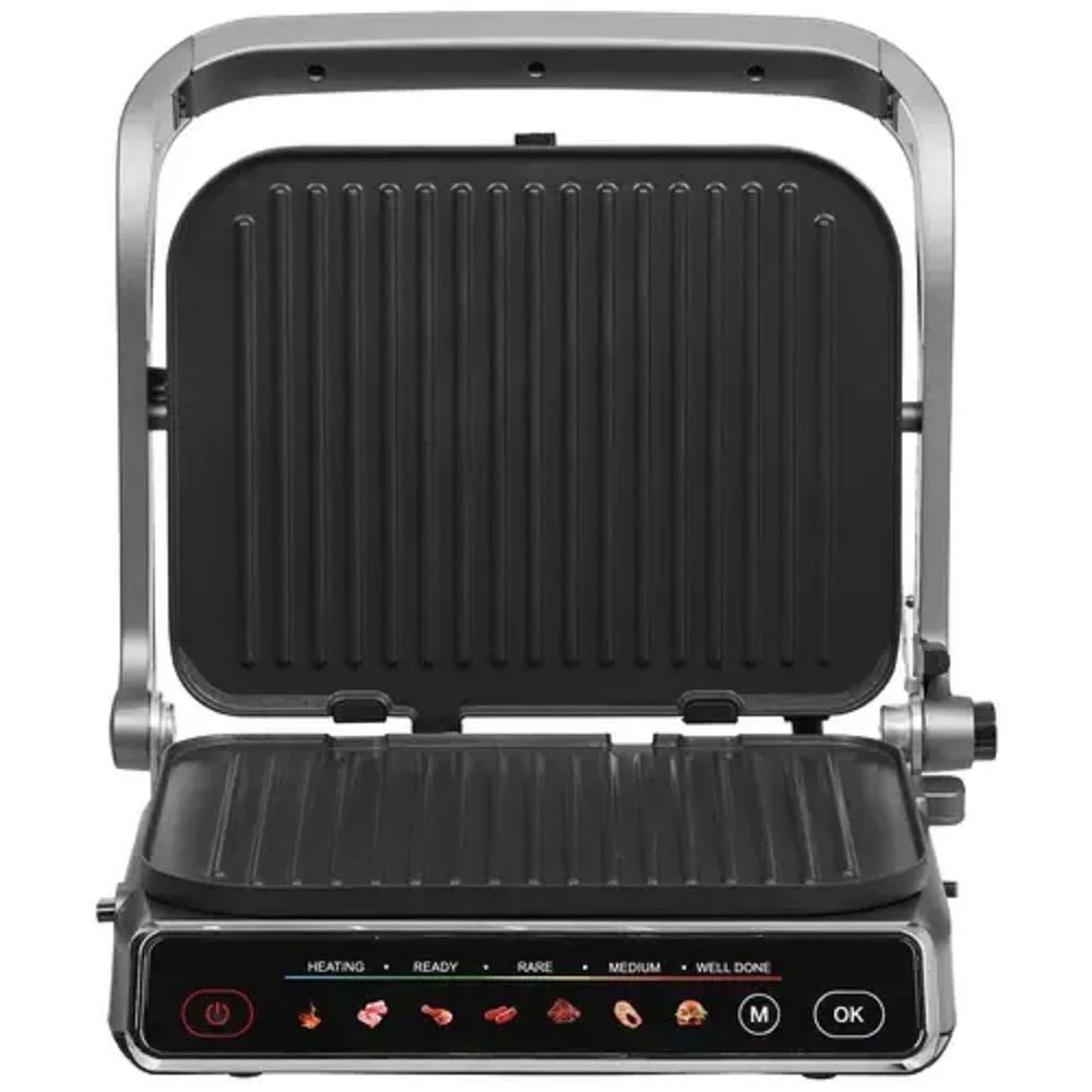 Электрогриль REDMOND GM300 - фото 2