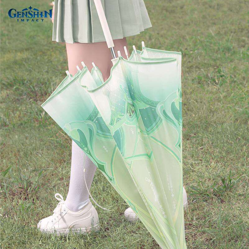 Зонт miHoYo Genshin Impact Nahida (6976525003366) - фото 4