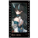 Карточка коллекционная miHoYo Honkai RPG Dan Heng Imbibitor Lunae (6942421102847)