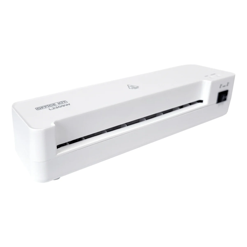 Ламинатор Office Kit L2309W - фото 3