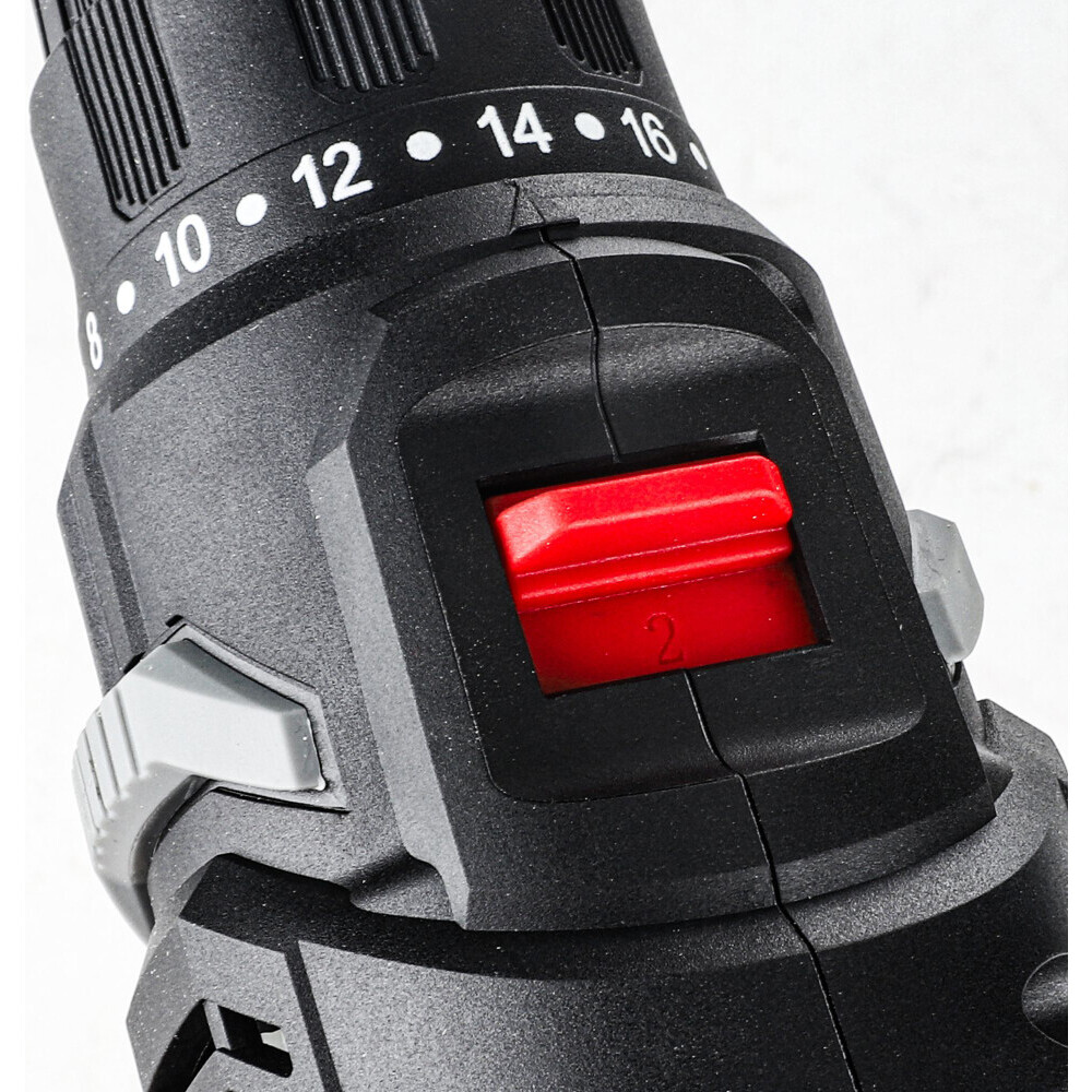 Дрель-шуруповёрт P.I.T. PBM10-C3 - фото 3