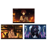 Карточки коллекционные miHoYo Genshin Impact Wanderer (6942421102069)