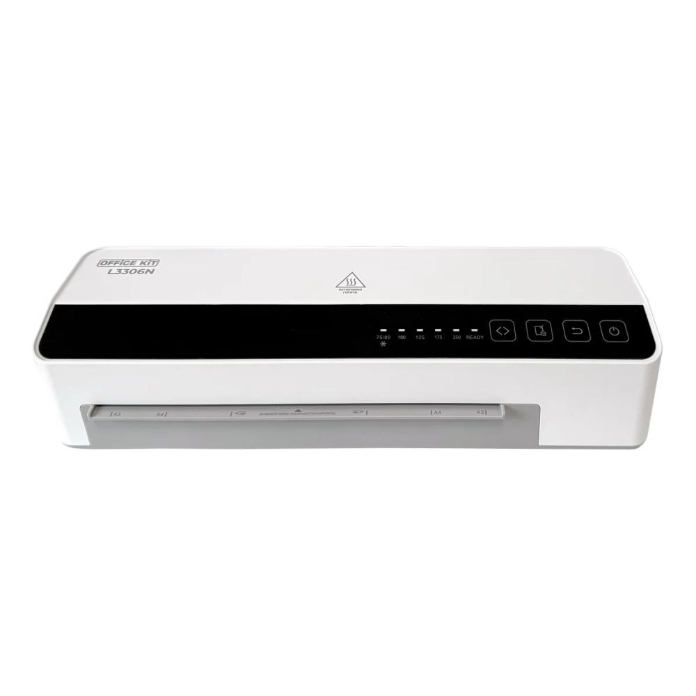 Ламинатор Office Kit L3306N - фото 2