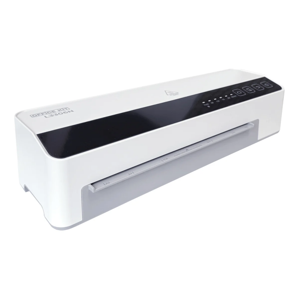 Ламинатор Office Kit L3306N - фото 3