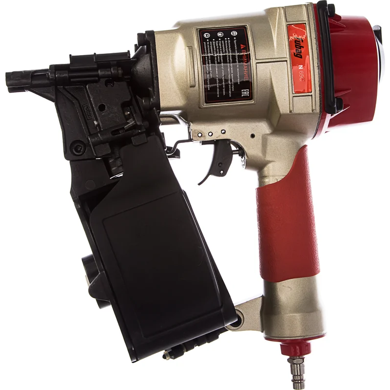 Нейлер пневматический Fubag N65C - 100158 - фото 3