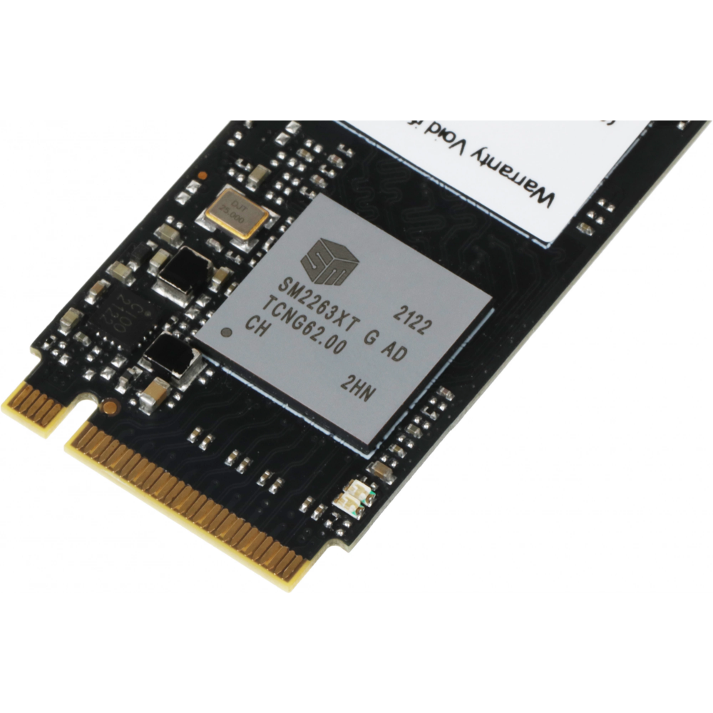 Накопитель SSD 128Gb AMD R3 Series (R3MP30128G8) - фото 4