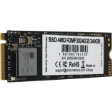 Накопитель SSD 240Gb AMD R3 Series (R3MP30240G8)