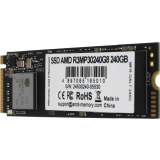 Накопитель SSD 240Gb AMD R3 Series (R3MP30240G8)