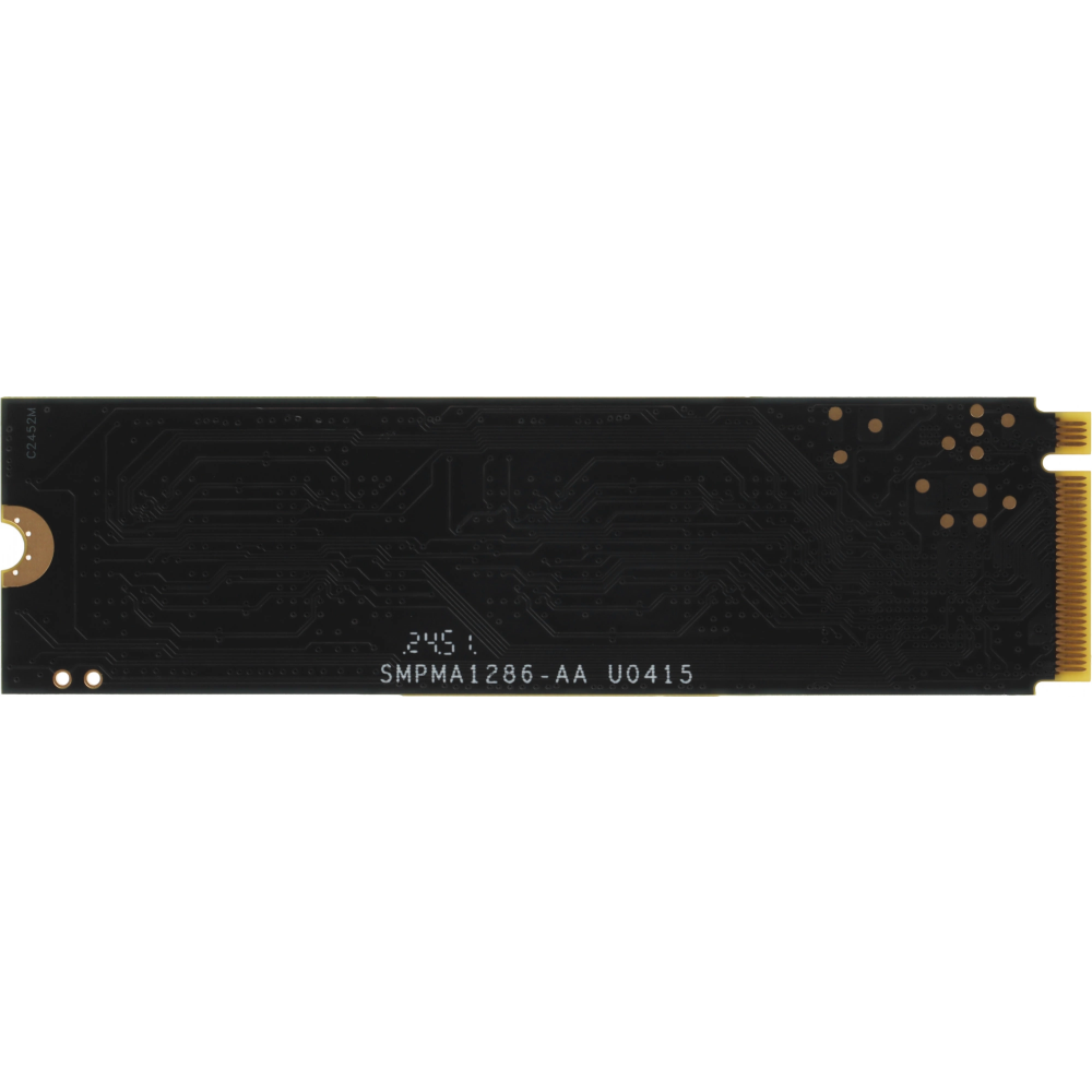 Накопитель SSD 512Gb AMD R3 Series (R3MP30512G8) - фото 4