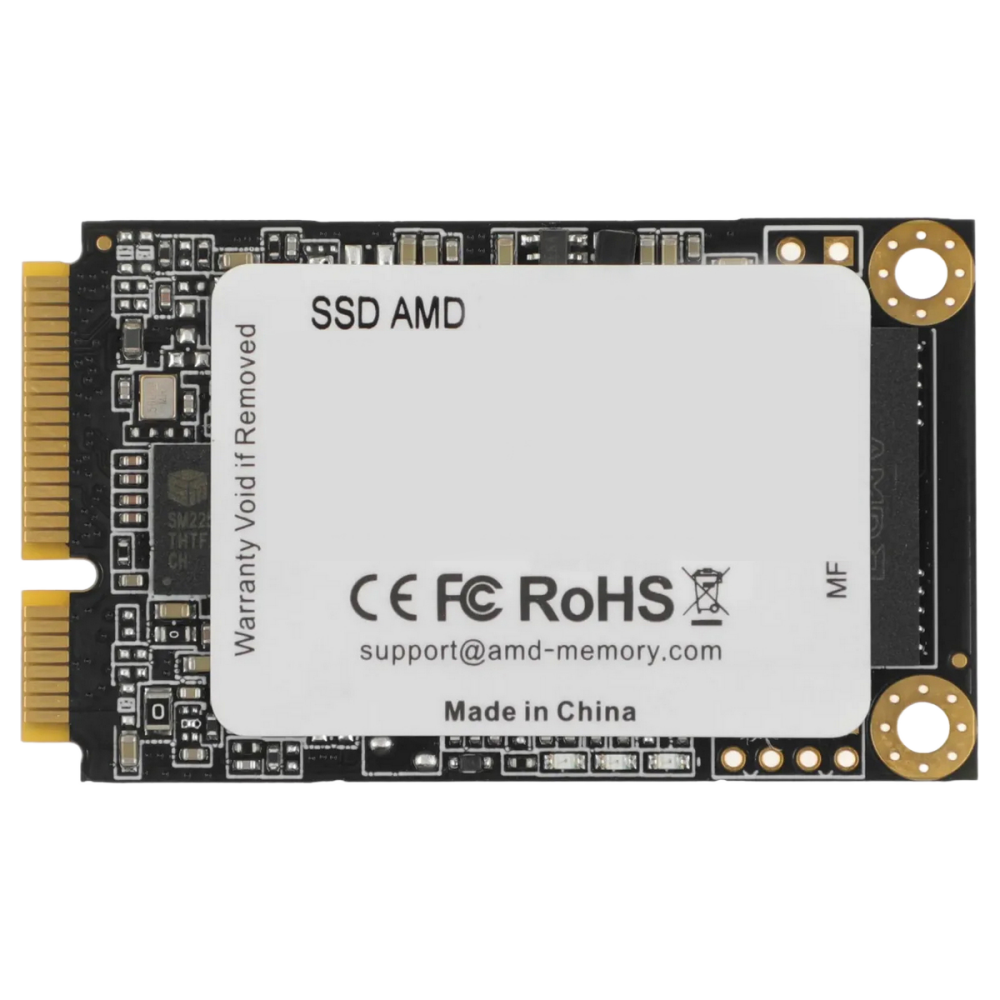 Накопитель SSD 128Gb AMD R3 Series (R3MS0128G5)