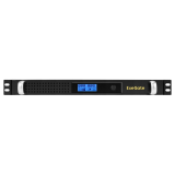 ИБП ExeGate 1U ServerRM UNL-650.LCD.AVR.4C13.RJ.USB.1U (EX297833RUS)