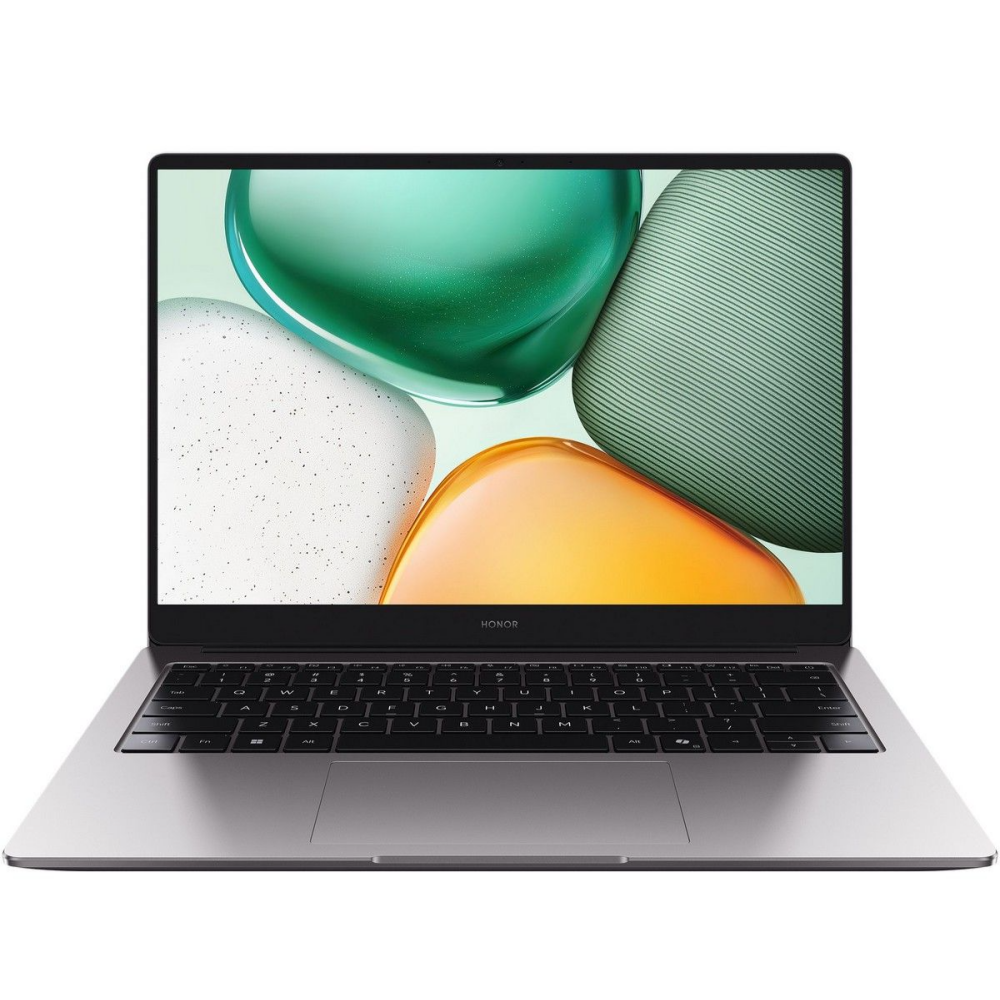 Ноутбук Honor MagicBook X14 2025 GDG-X (5301ALWY)