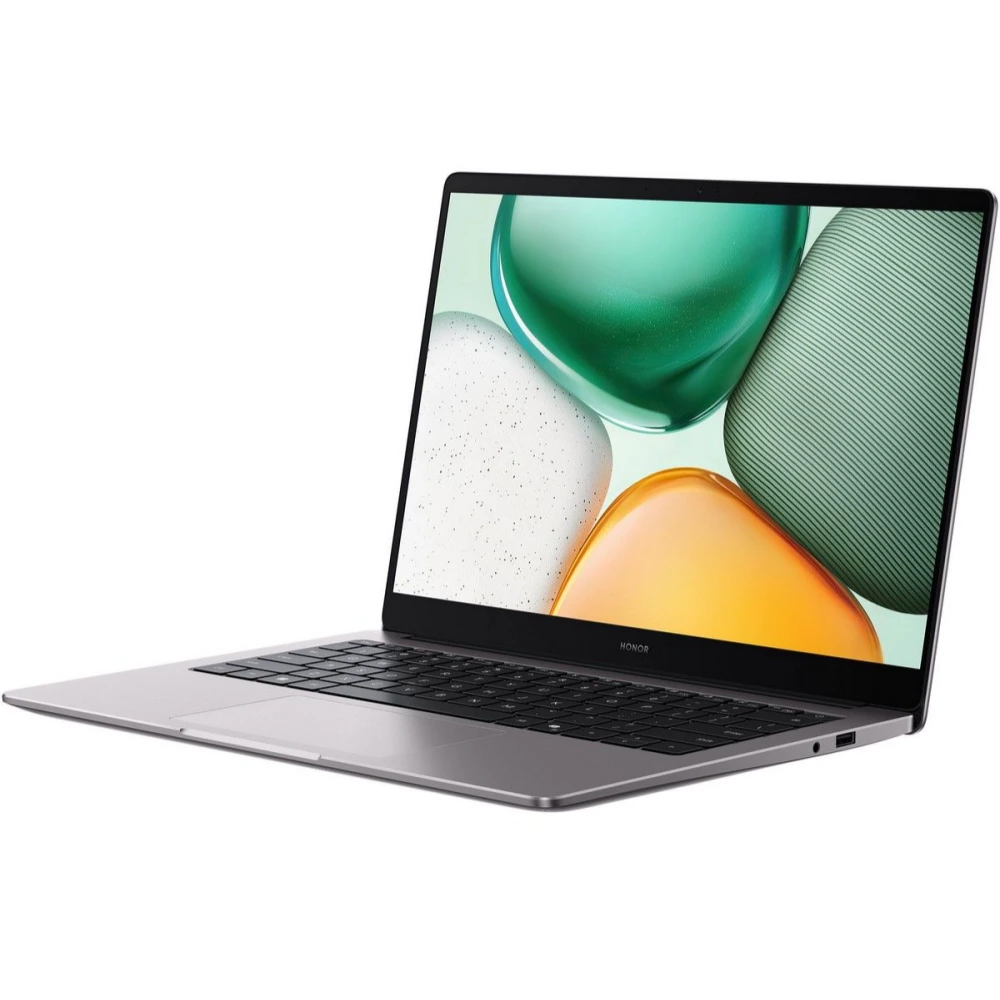 Ноутбук Honor MagicBook X14 2025 GDG-X (5301ALWY) - фото 2