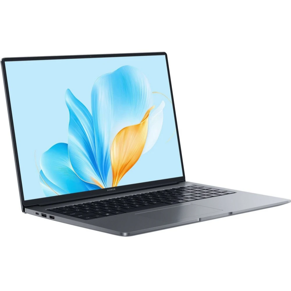 Ноутбук Honor MagicBook X16 2025 (BRG-5651L) (5301ALXS) - фото 2