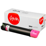 Картридж Sakura SA106R01512 Magenta