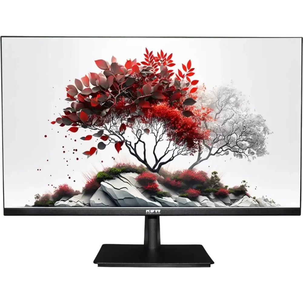Монитор RDW Computers 27" 2701K (F00В0100V2A1) - RDW2701K/F00В0100V2A1