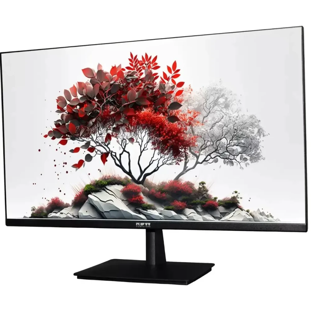 Монитор RDW Computers 27" 2701K (F00В0100V2A1) - RDW2701K/F00В0100V2A1 - фото 2