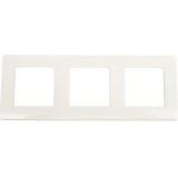 Рамка DKC Brava 75013W