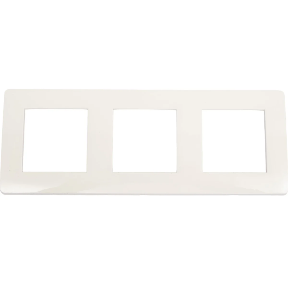 Рамка DKC Brava 75013W