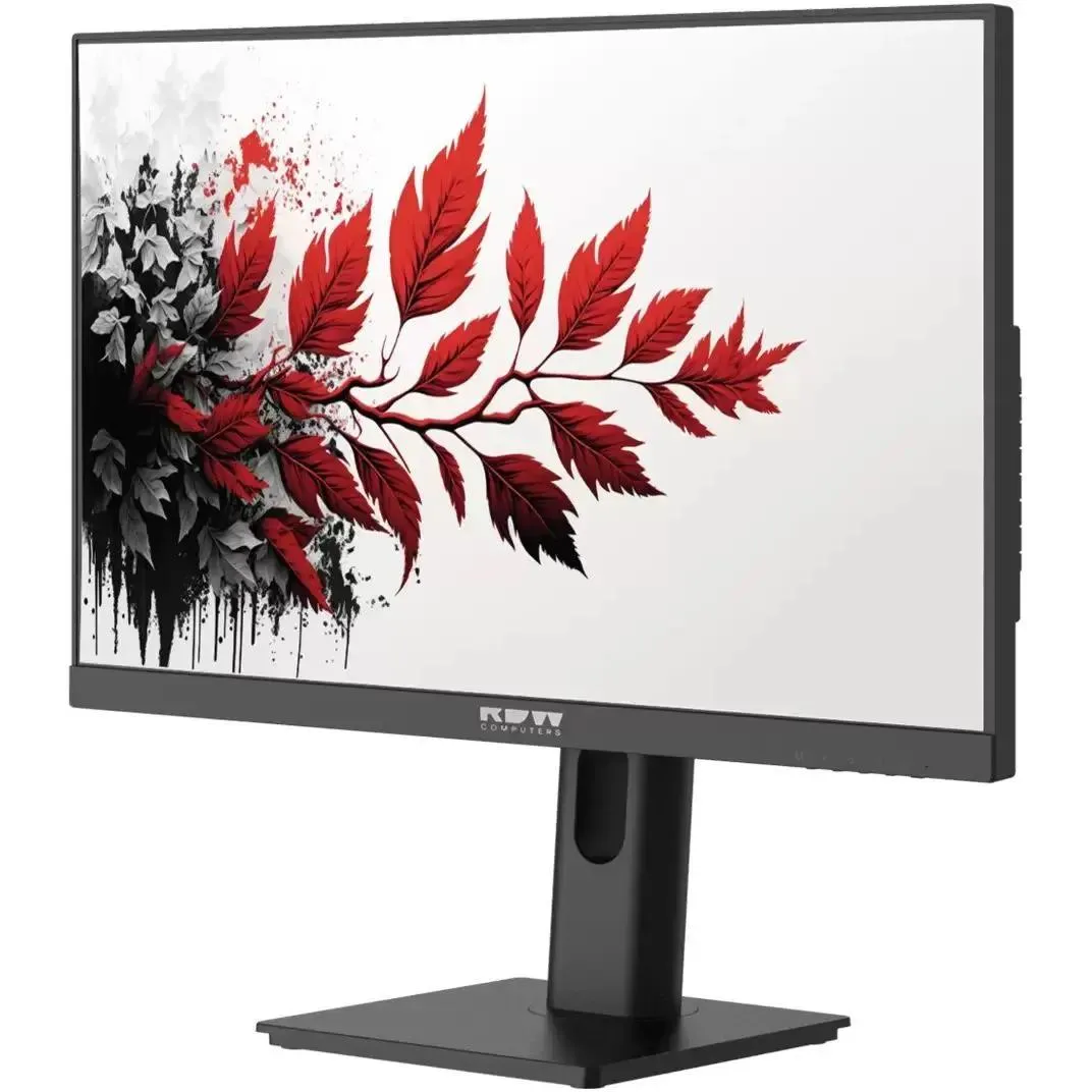 Монитор RDW Computers 27" 2701K (Q03В3100V2A1) - фото 2