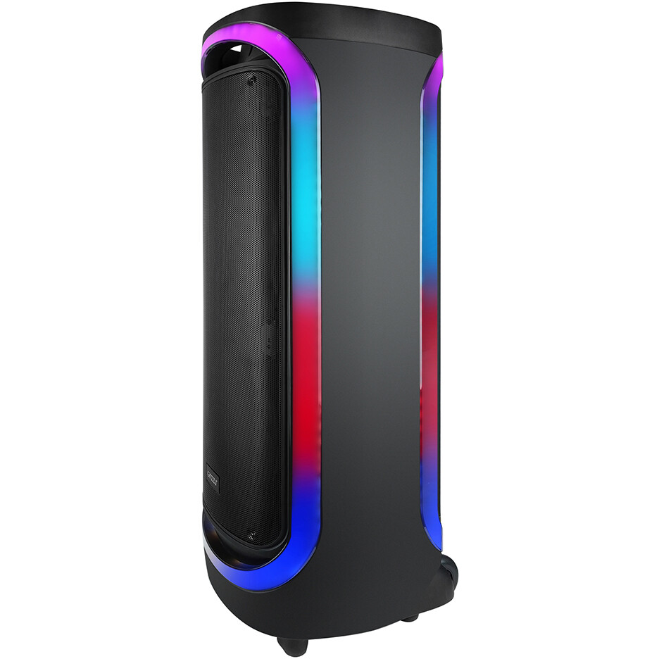 Портативная акустика Ginzzu GM-206 - фото 3